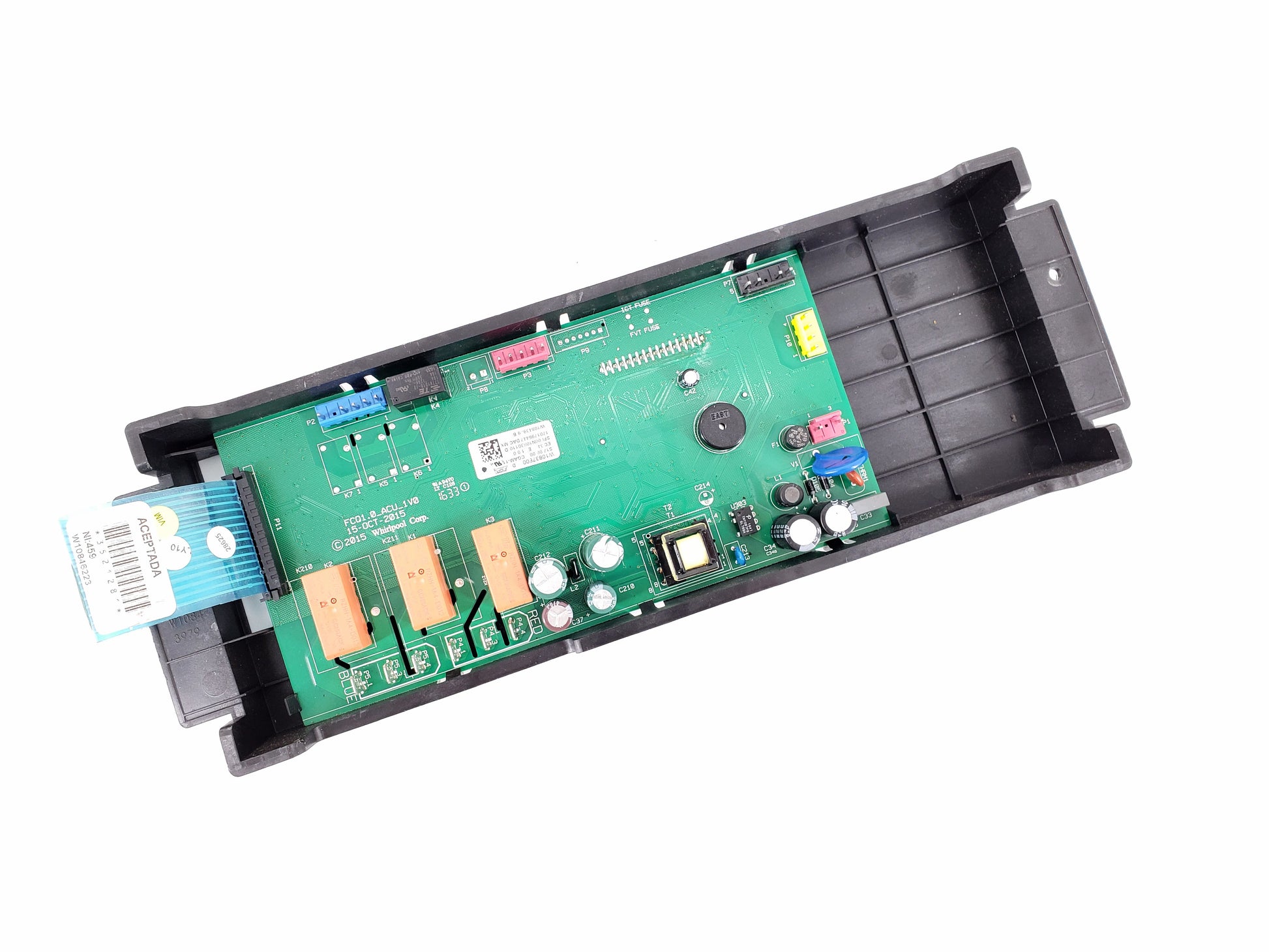 OEM  Maytag Range Control Board W10837800