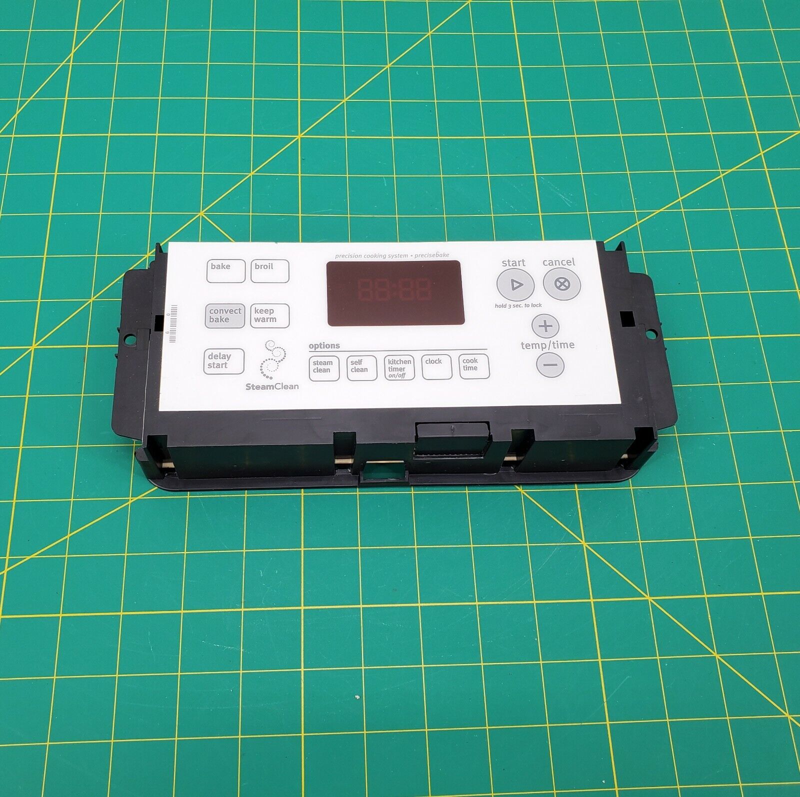 OEM  Maytag  Range Control Board W10271836