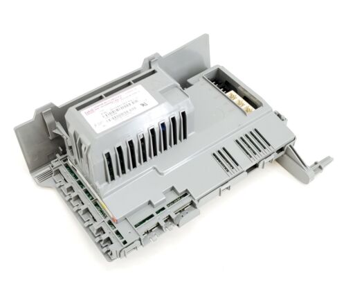 Whirlpool Washer Control Board W10491367