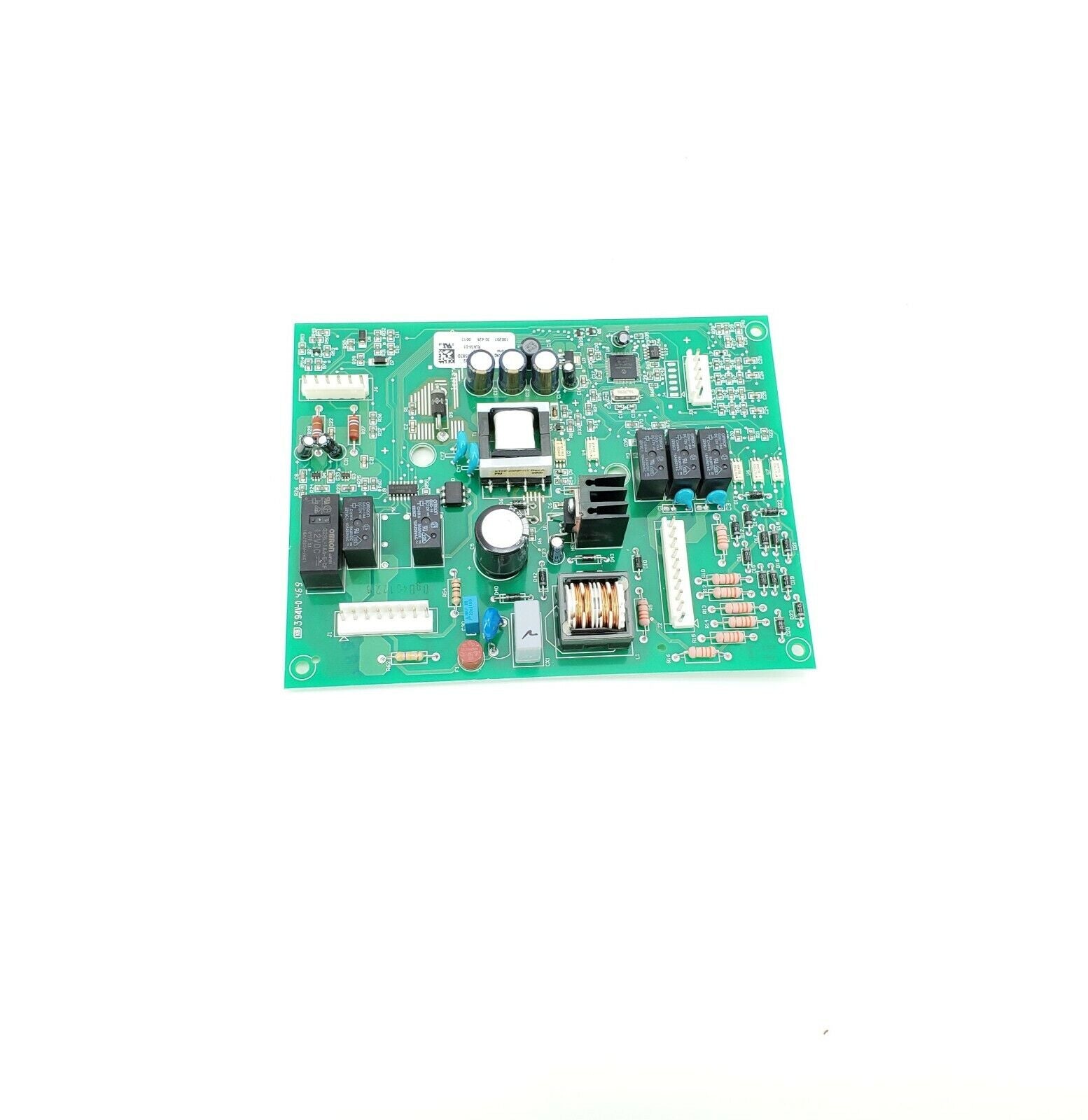 OEM  Whirlpool Fridge Control W10213583