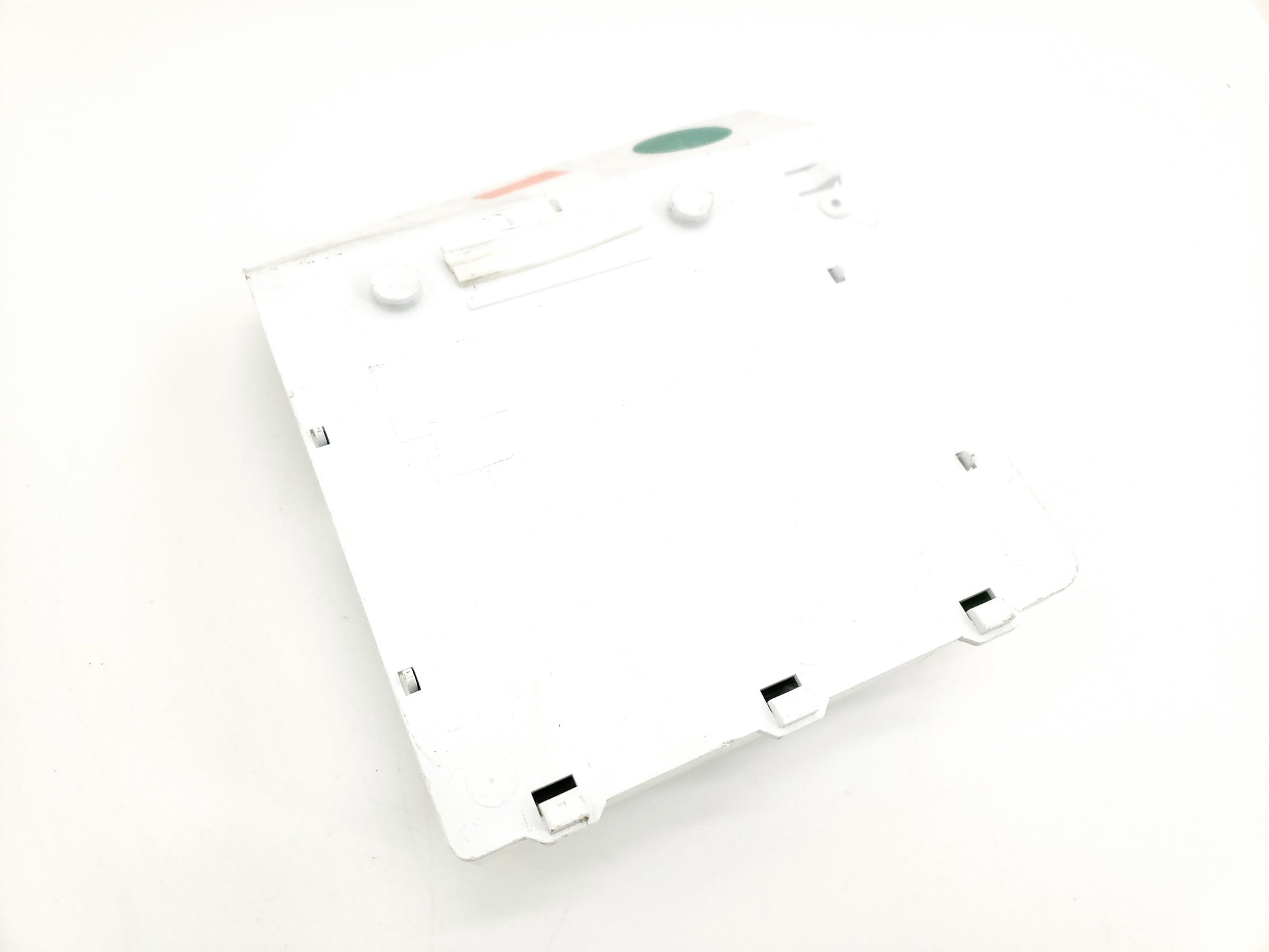 Whirlpool Washer Control W10133537 8541001