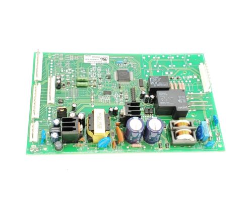 OEM  GE Refrigerator Control 200D4856G006