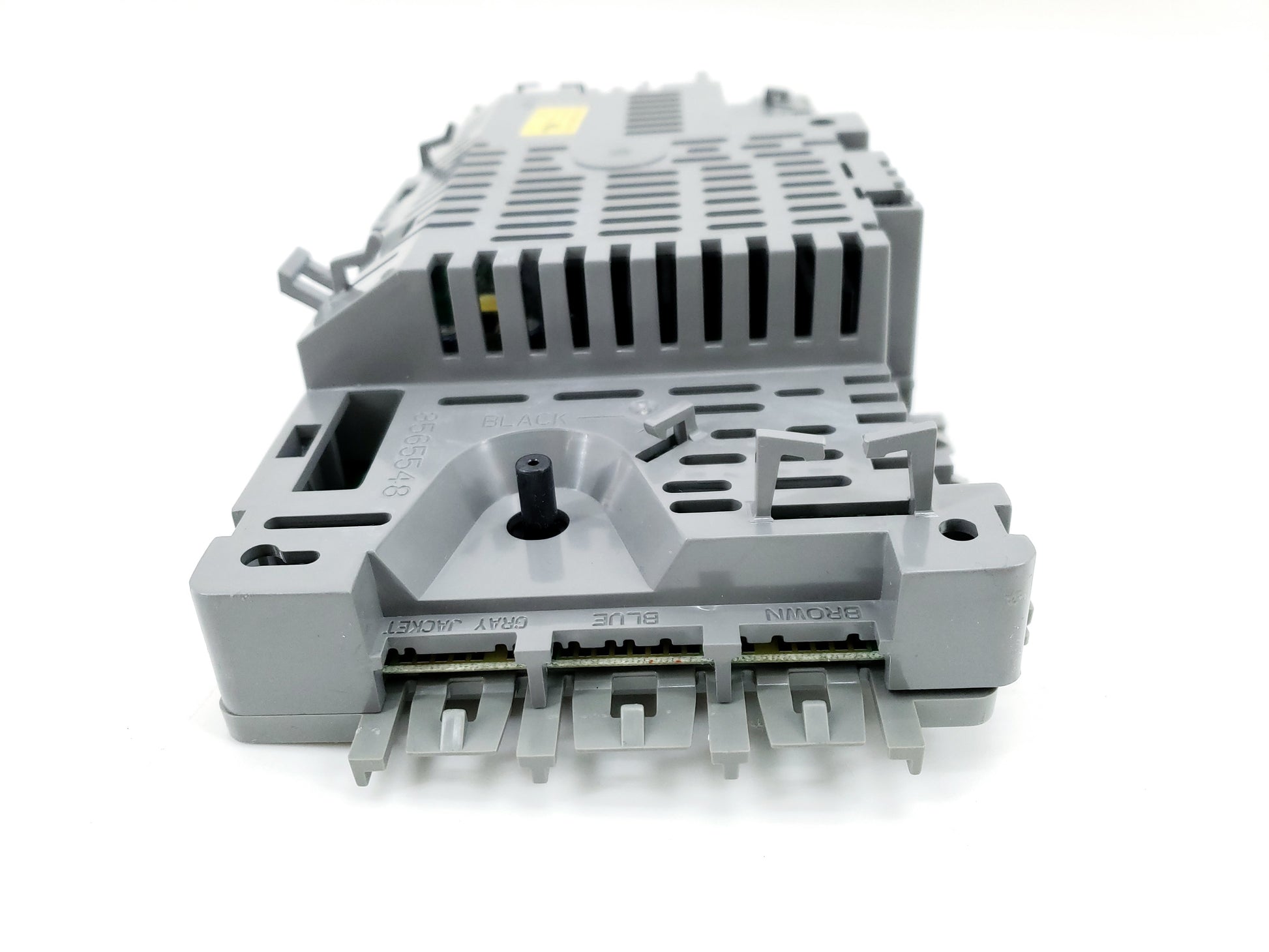 Whirlpool Washer Control  W10299400