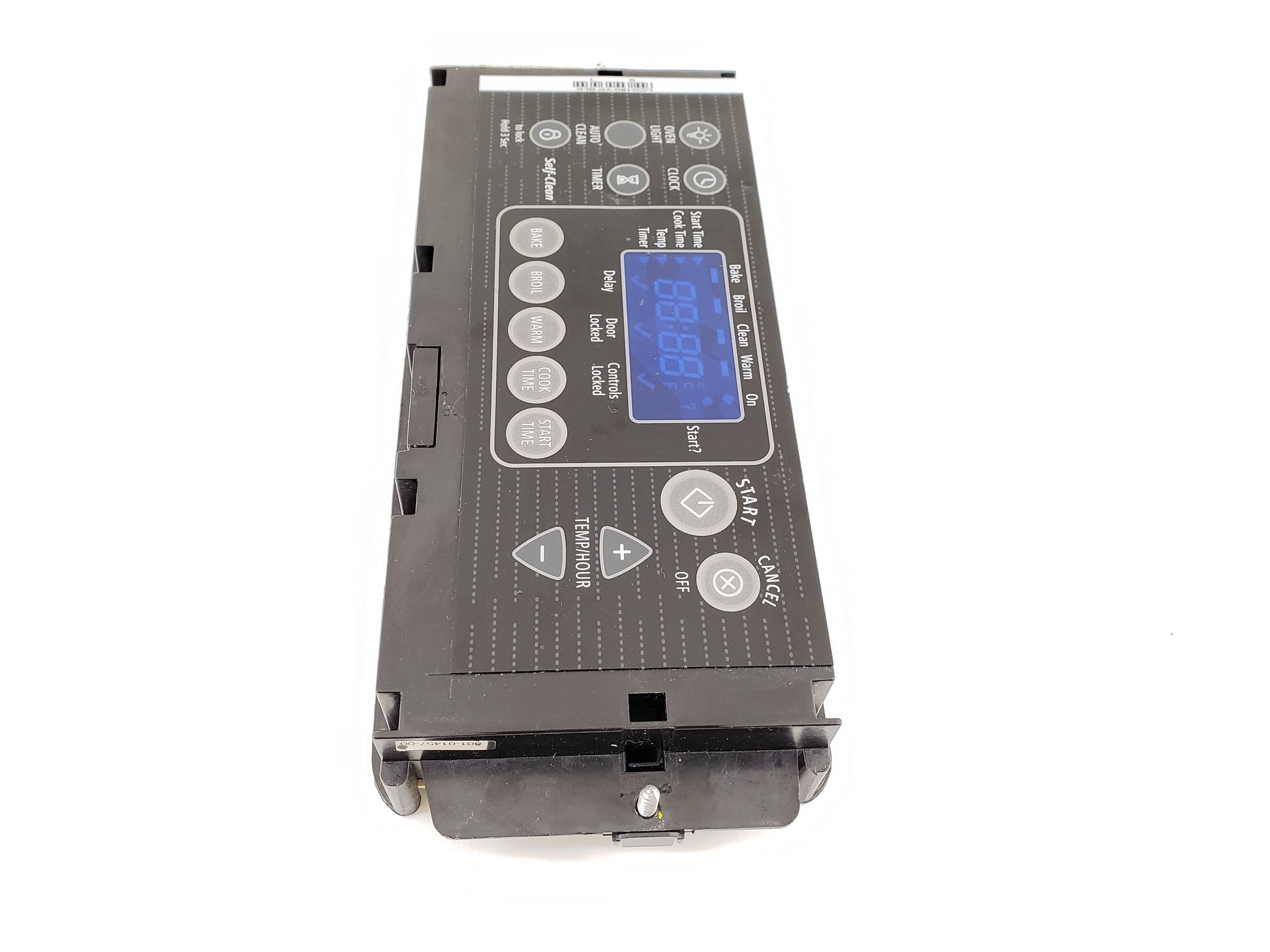 OEM  Whirlpool Range Control Board 9762185