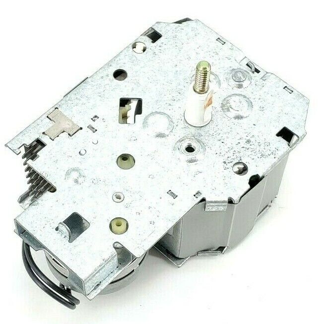OEM Kitchen-Aid Washer Timer 3946455 Same Day Shipping & Lifetime Warranty