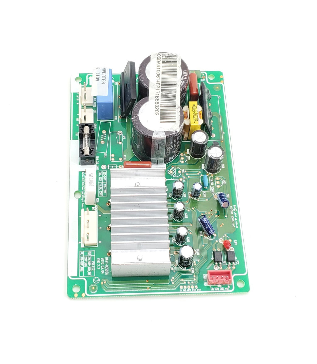 Samsung Refrigerator Control DA41-00614F