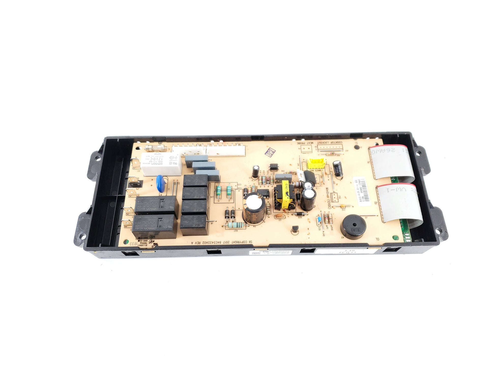 Kenmore Range Control Board 5304517173 (A12879804)