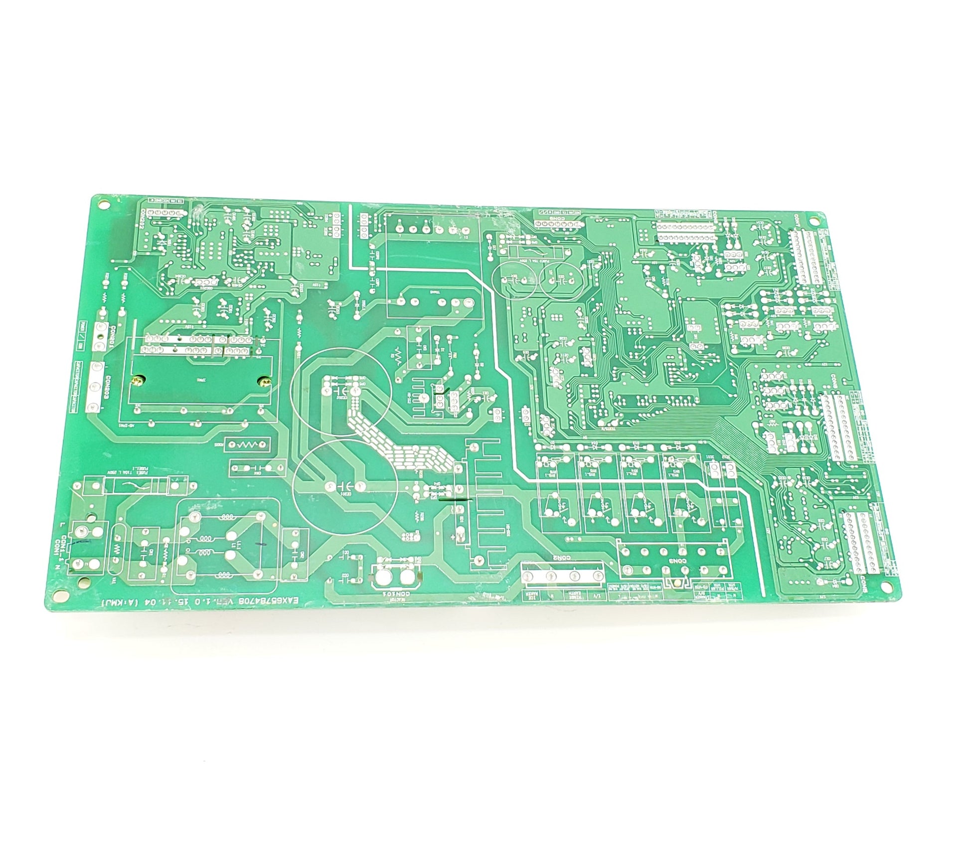OEM  LG Refrigerator Control Board EBR78940512
