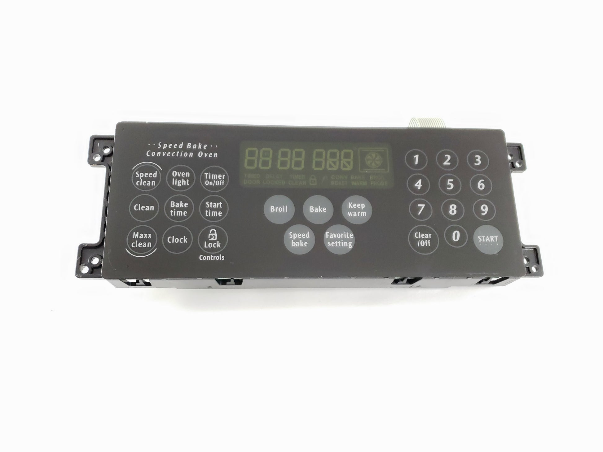 Frigidaire Range Control Board 316462868