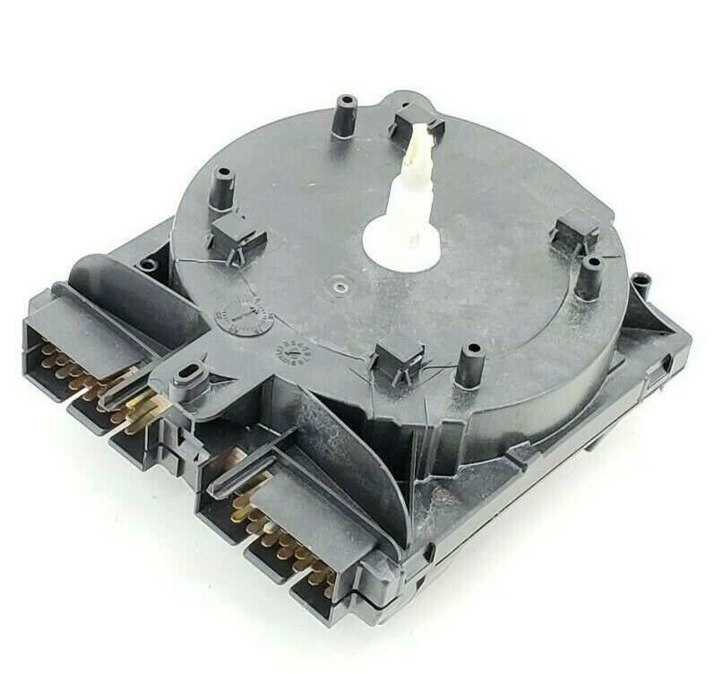 OEM KitchenAid Washer Timer 3955761 Same Day Ship & Lifetime Warranty