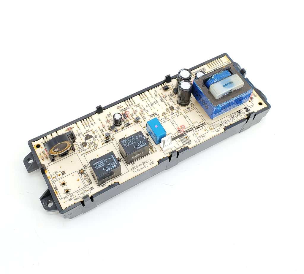 OEM  GE Range Control WB27K10089