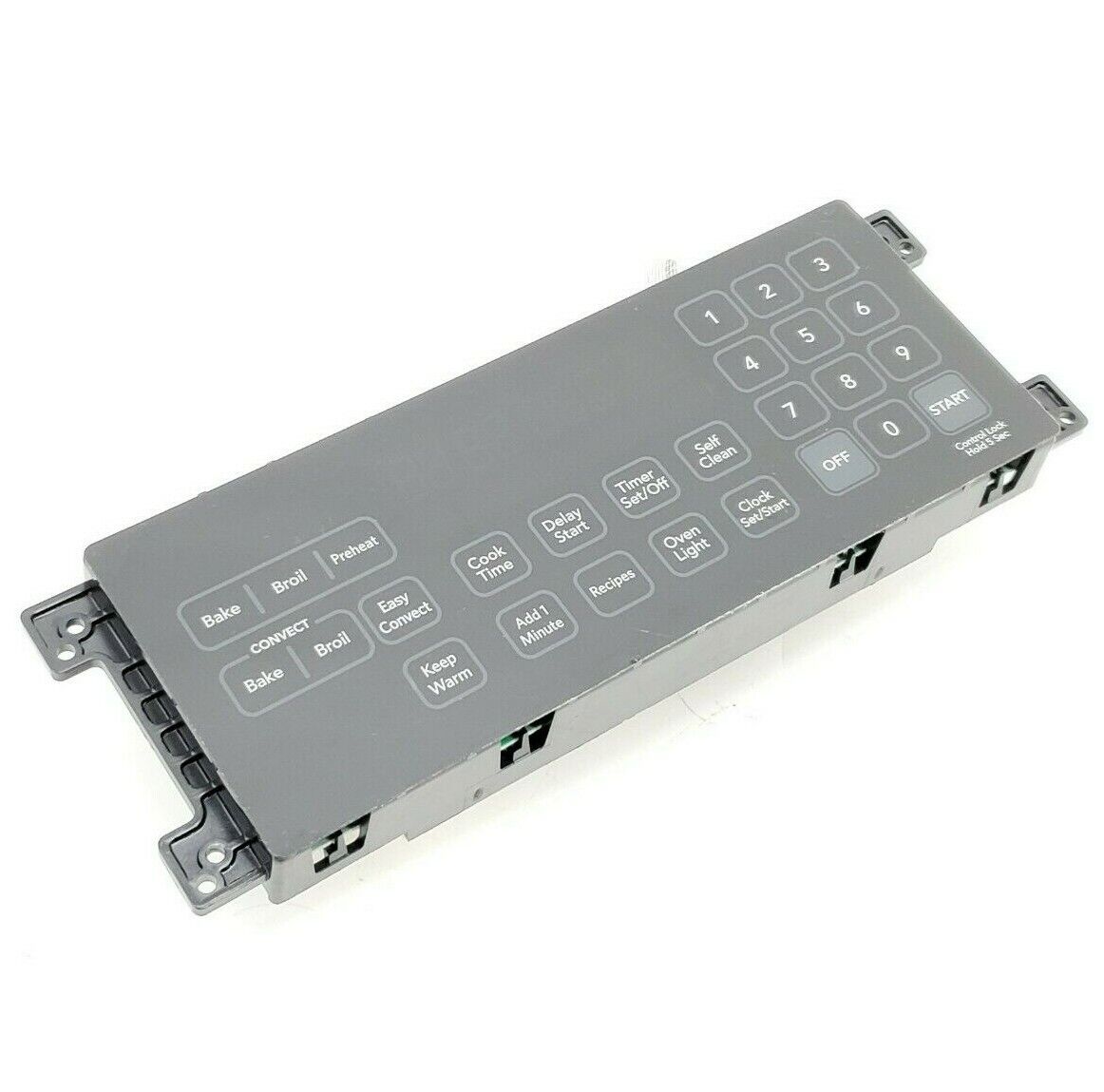 OEM  Frigidaire Range Control 316577084