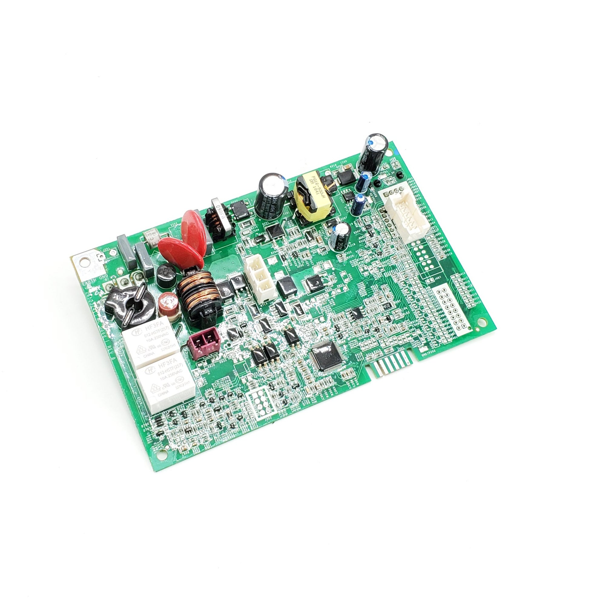 OEM  GE Dishwasher Control 265D3241G202