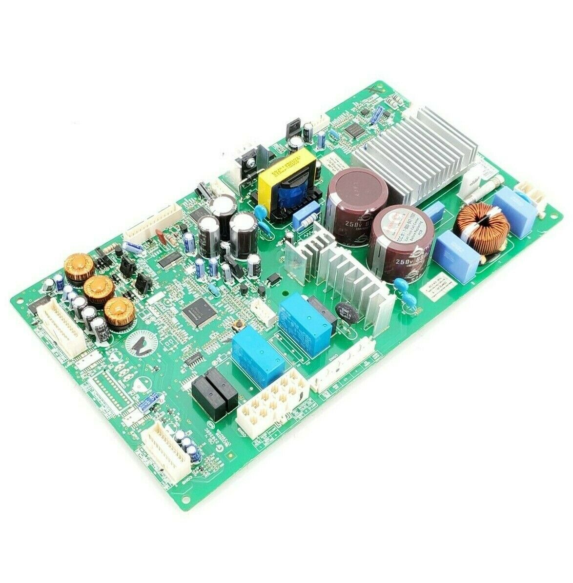 OEM LG Refrigerator Control EBR74796433 Same Day Shipping & Lifetime Warranty