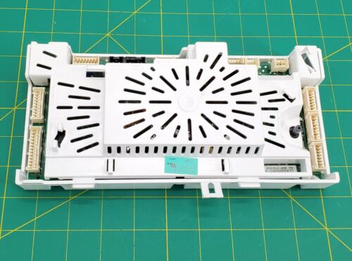 Whirlpool Washer Control W10447143