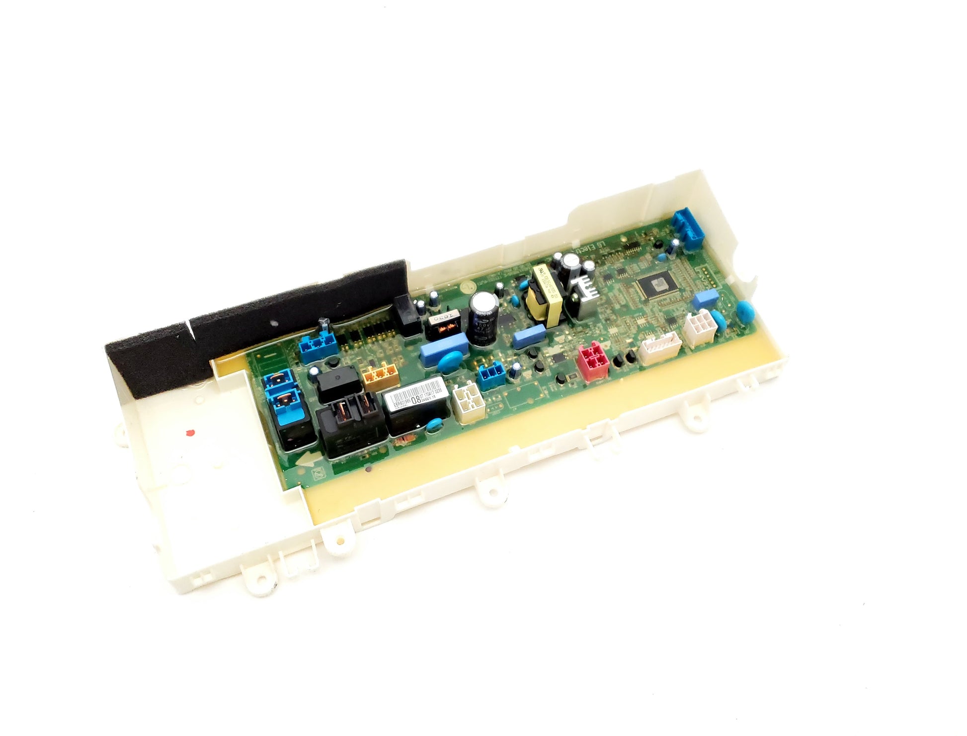 LG Dryer Control Board EBR80198608