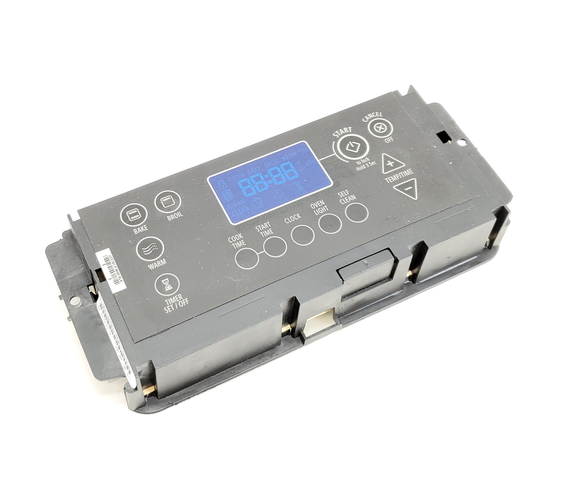 OEM  Whirlpool Range Control Board  W10173514