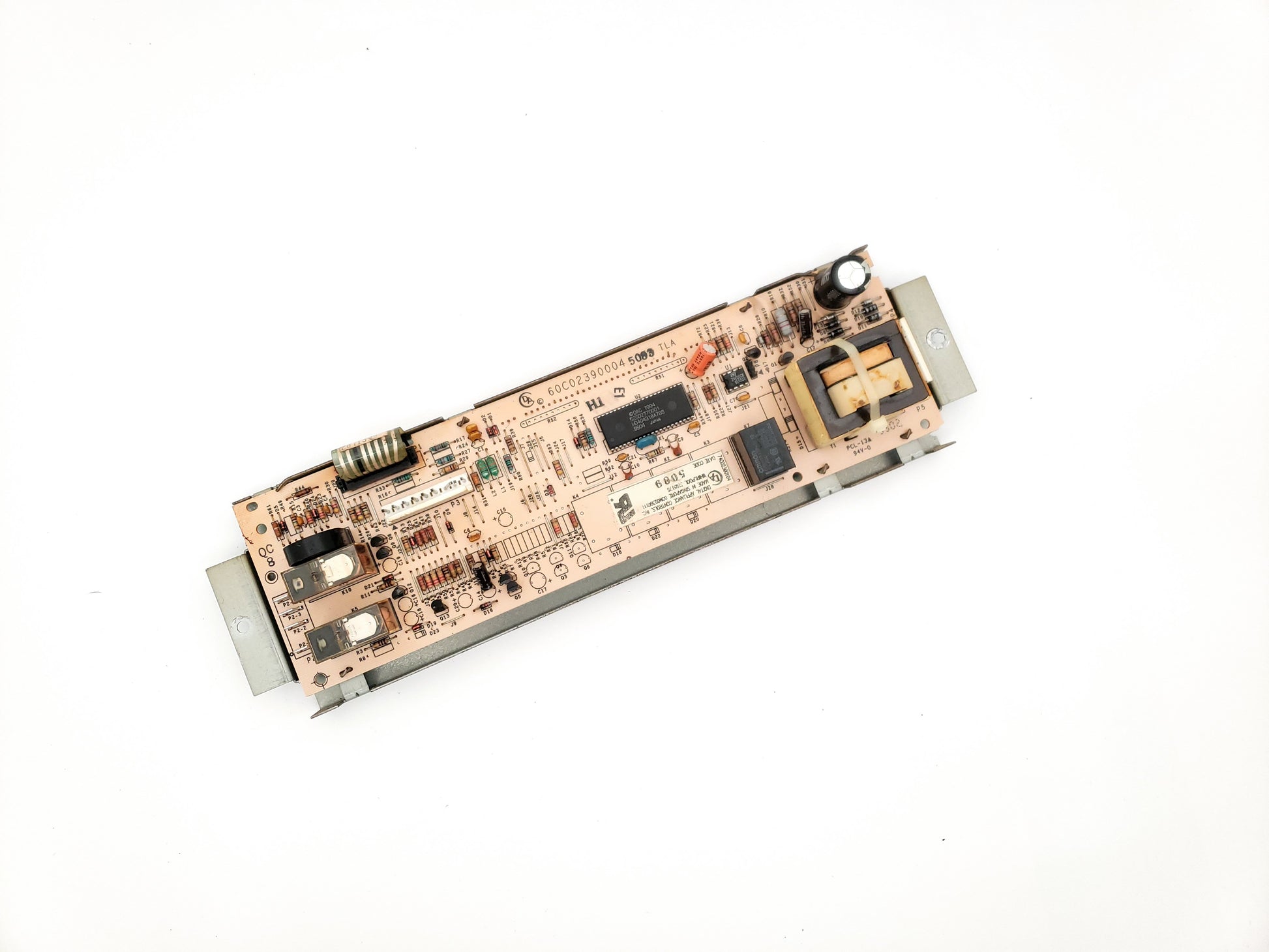 Whirlpool Range Control 3195176