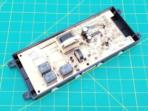 OEM Frigidaire Range Control 316418205 Same Day Shipping & Lifetime Warranty