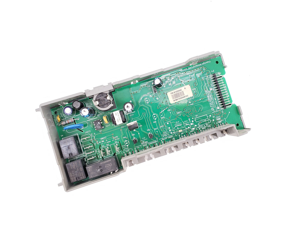 OEM  Whirlpool Dishwasher Control W10254542