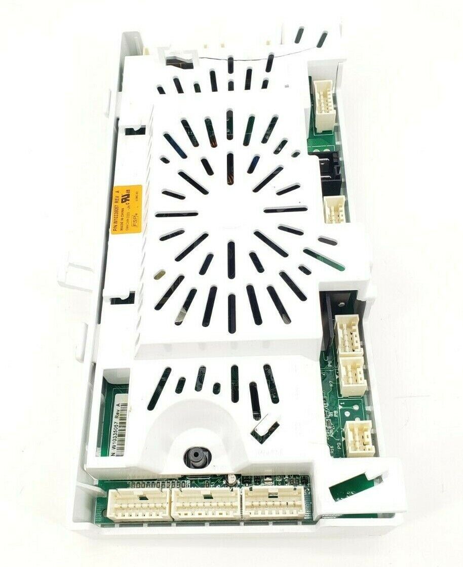 Whirlpool Washer Control Board W10335057