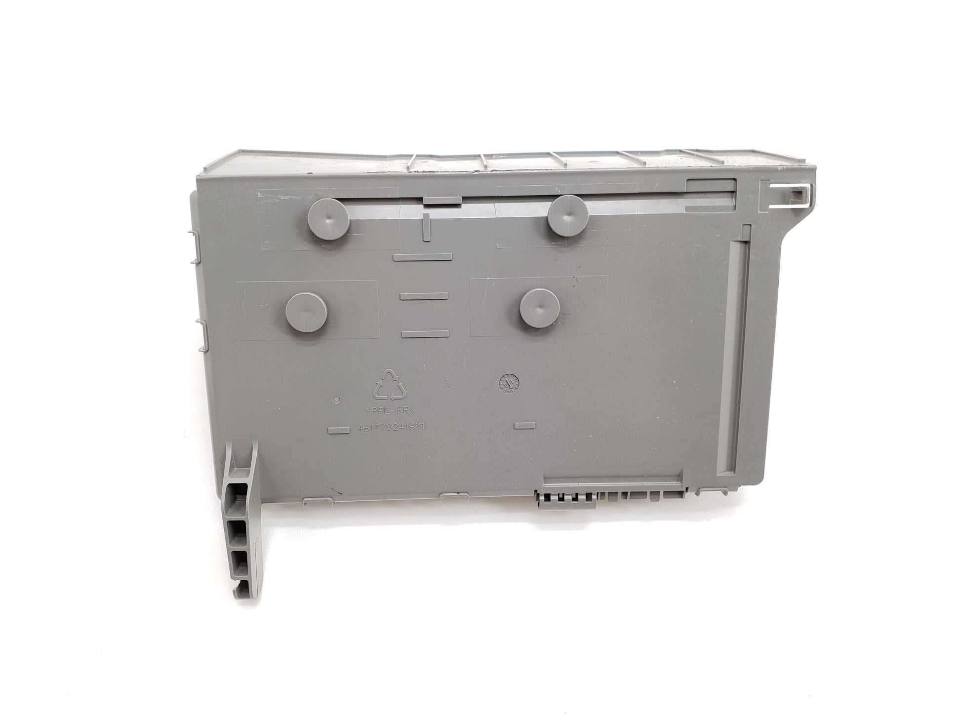 OEM  Whirlpool Washer Control W10388319