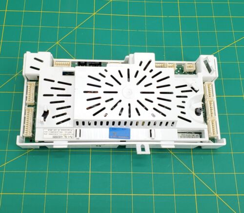 Maytag Washer Control W10335055