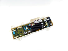 Load image into Gallery viewer, Samsung Washer Control Board DC92-01021H
