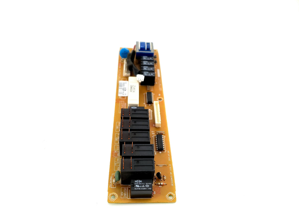 OEM  GE Microwave Control Board 6871W1A407A