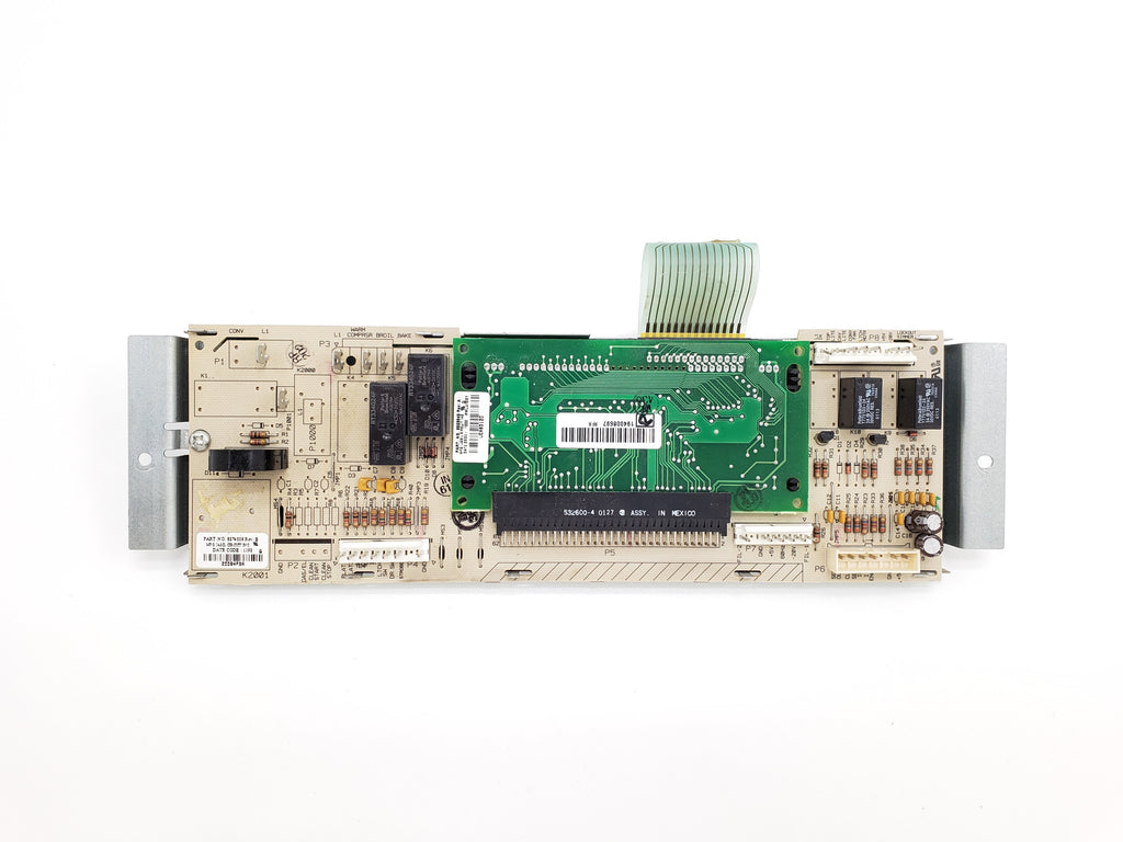 OEM  Whirlpool Range Control Board 8274008