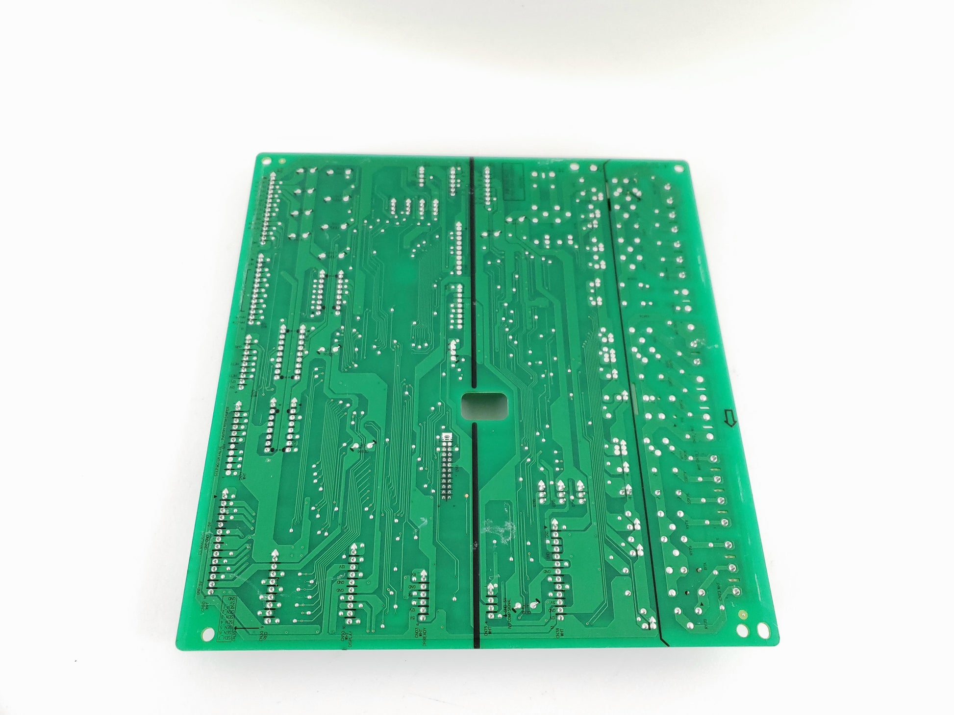 Samsung Refrigerator Control Board DA92-00939A
