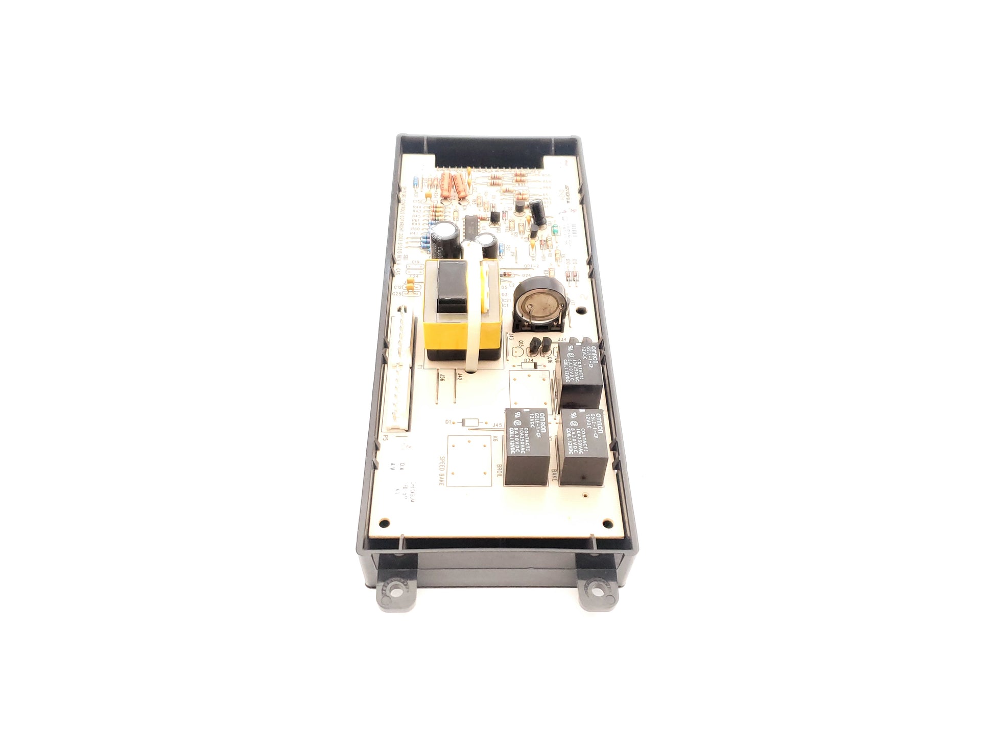 Frigidaire Range Control Board 316418205
