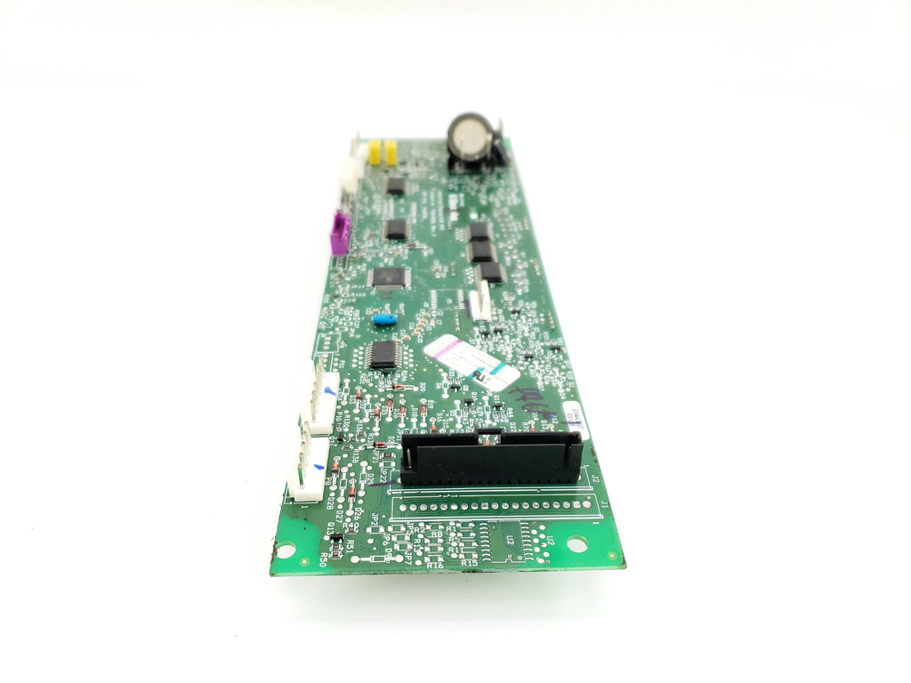 OEM  Kenmore Range Control Board 316443821