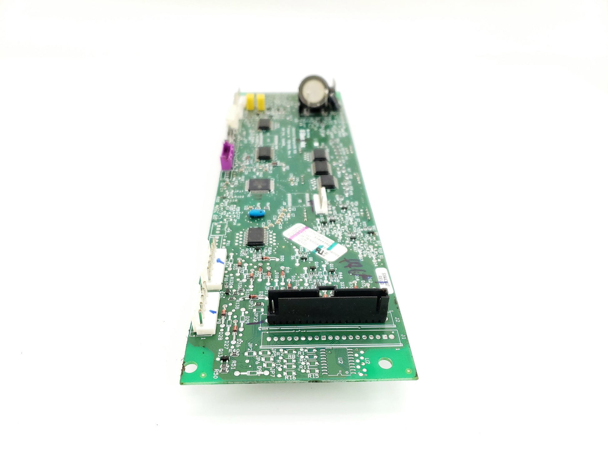 OEM  Kenmore Range Control Board 316443821