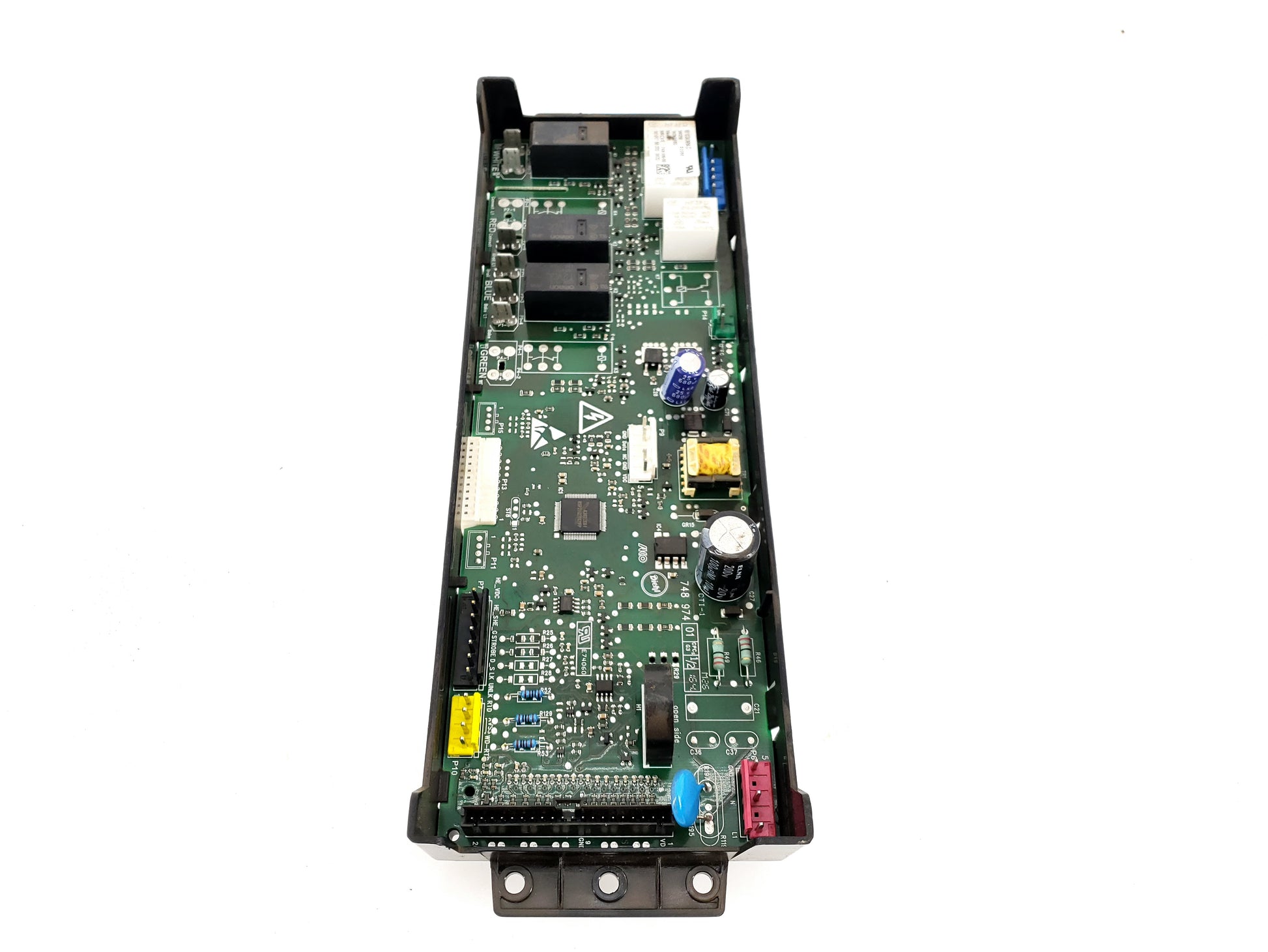 OEM  Whirlpool Range Control W10340694