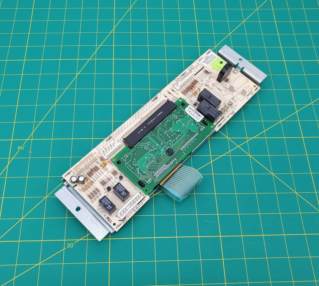 Whirlpool Range Control Board 8522527