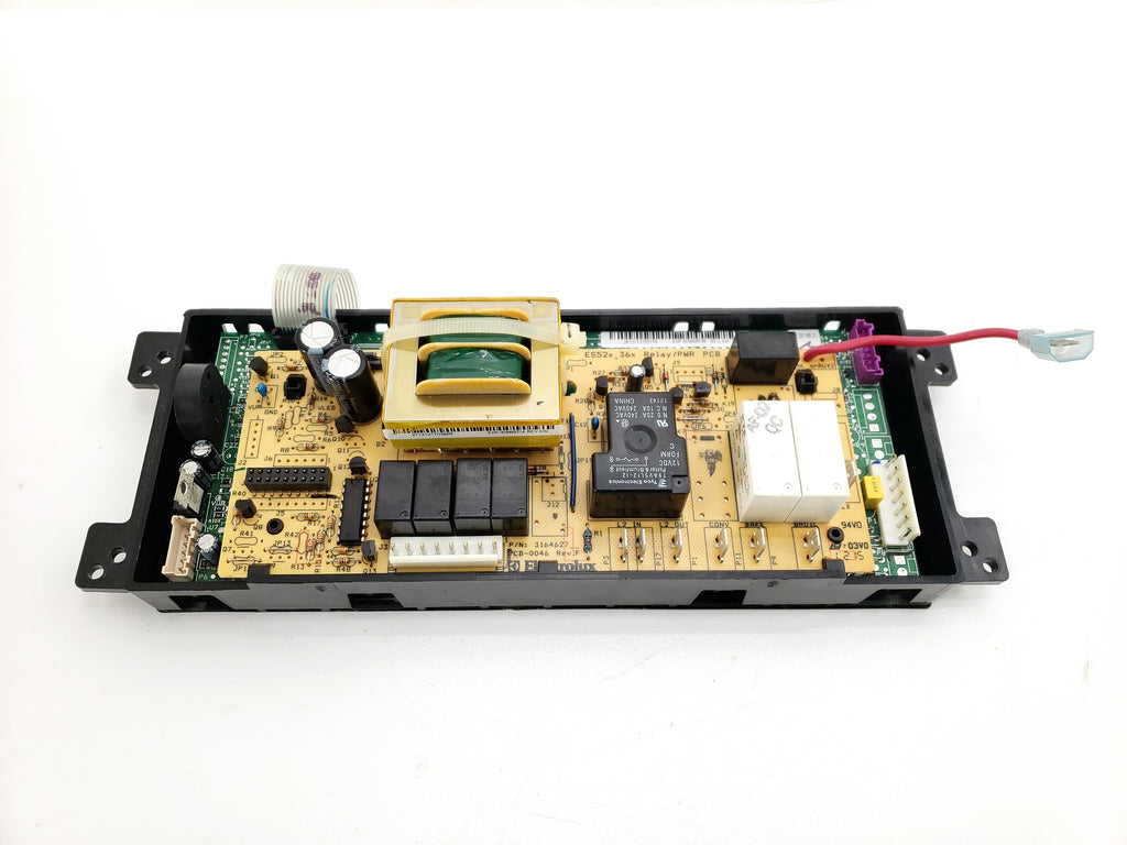 Kenmore Range Control Board 316560127