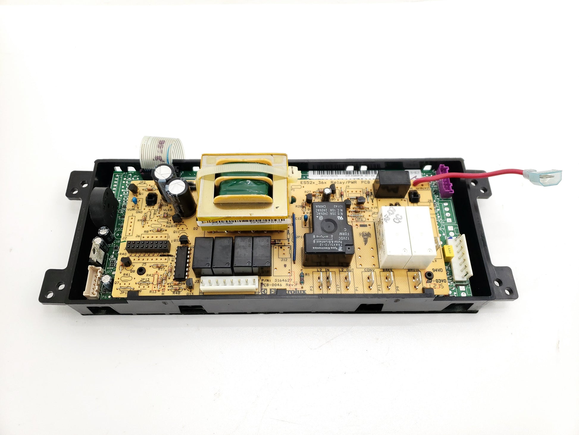 Kenmore Range Control Board 316560127
