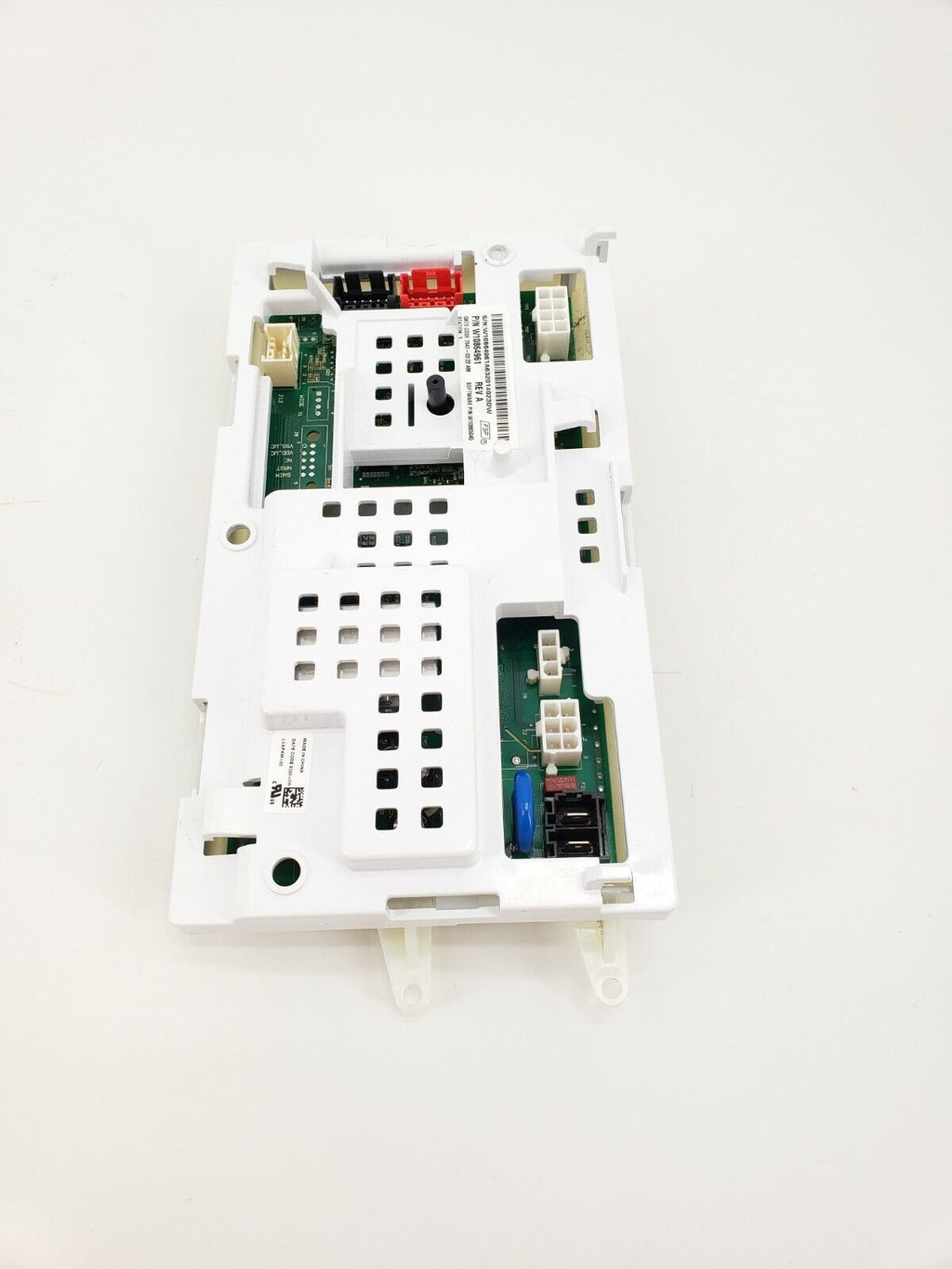 OEM  Whirlpool Washer Control W10864961