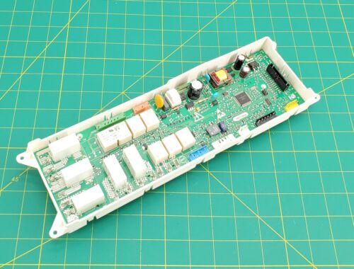 Whirlpool Range Control Board 8507P331-60
