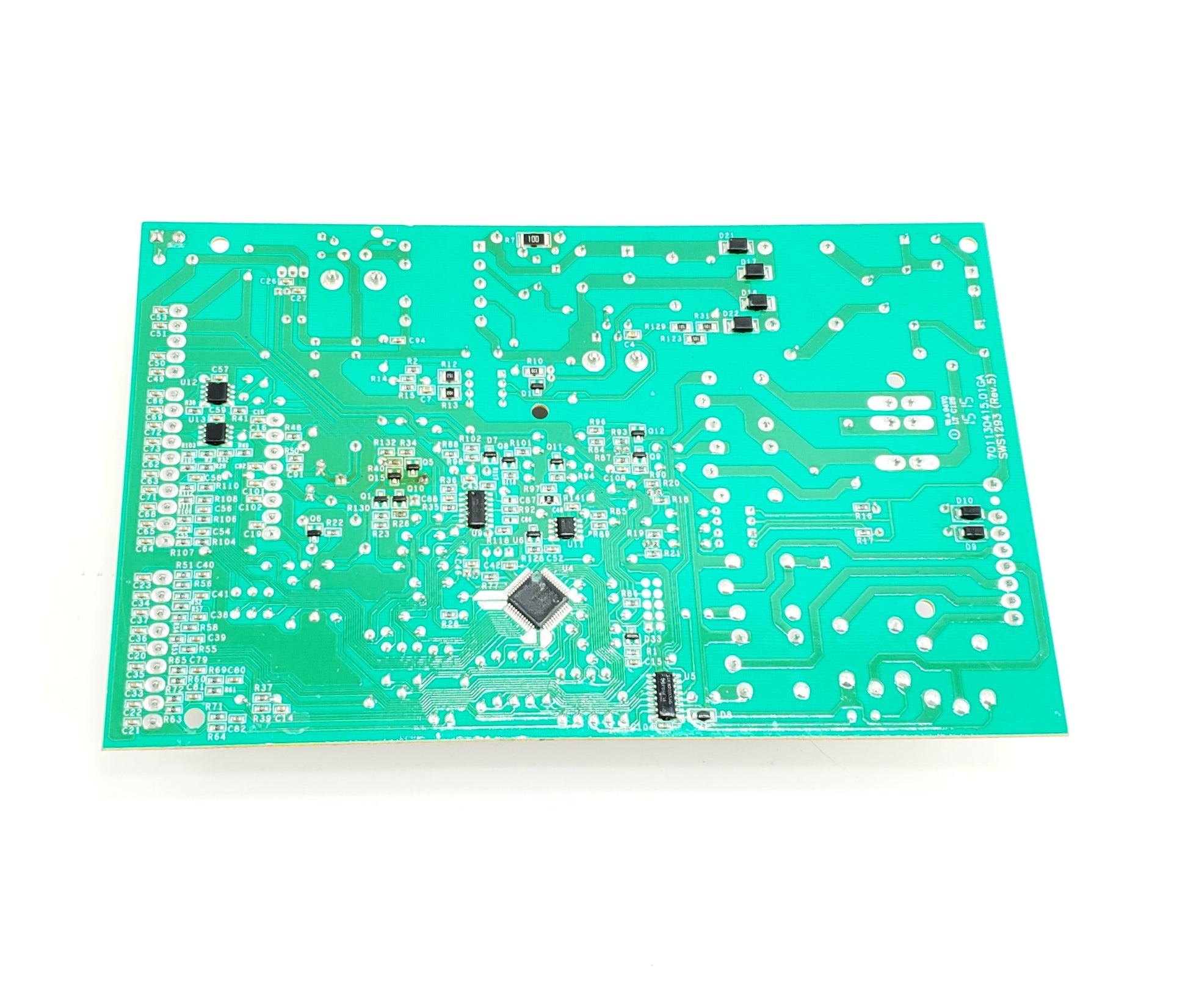 OEM  GE Refrigerator Control  200D9742G012