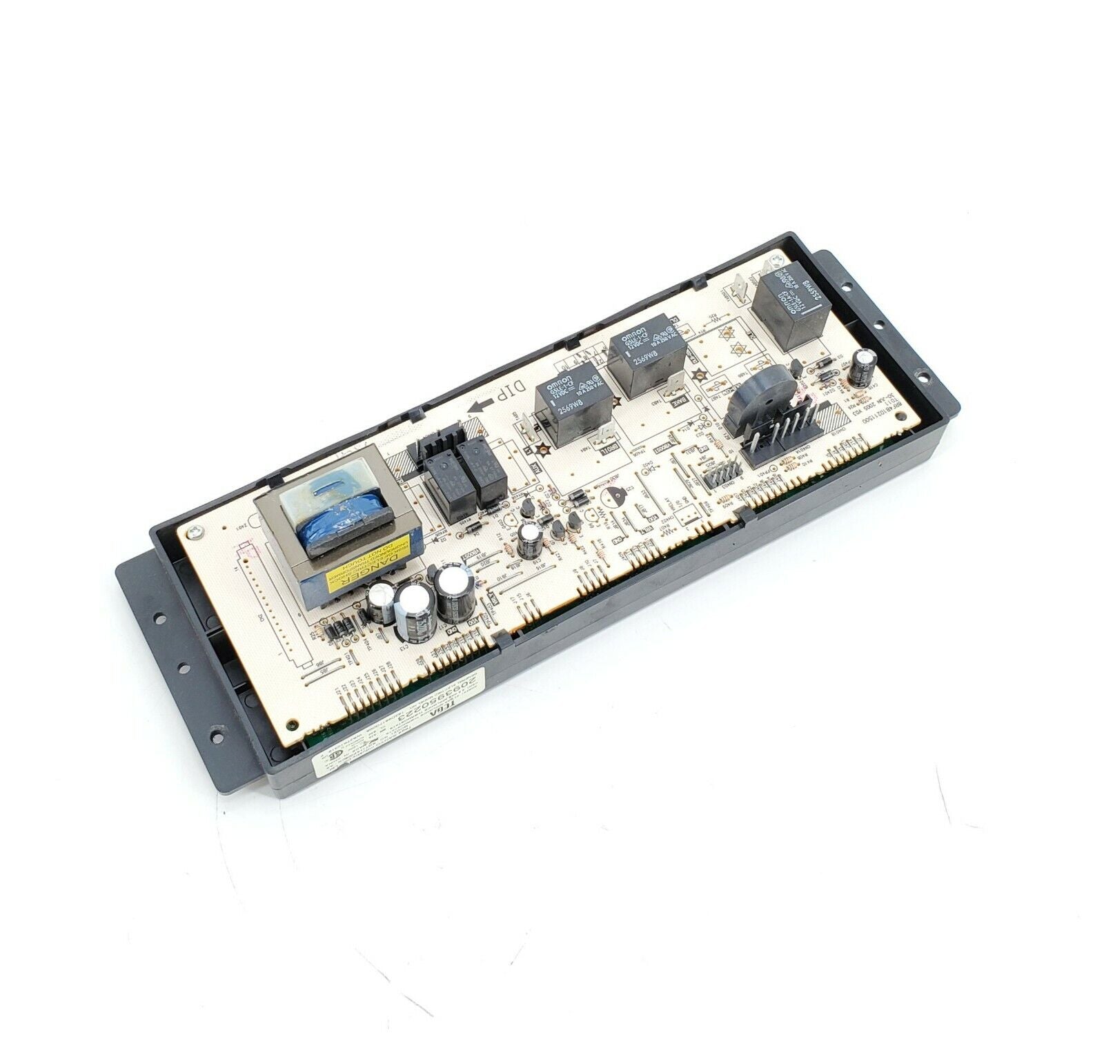 GE Range Control WB27K10319