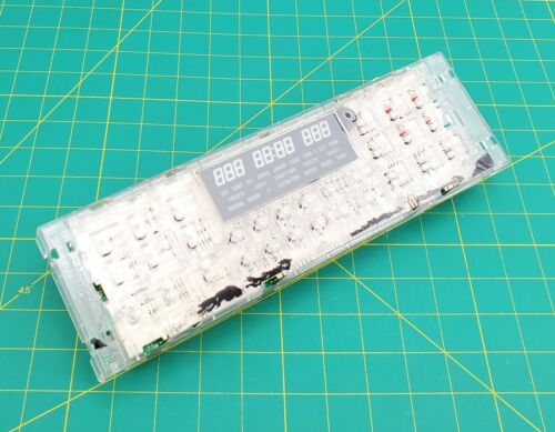 OEM Same GE Range Control Board WB27T11374 Same Day Ship & Lifetime Warranty