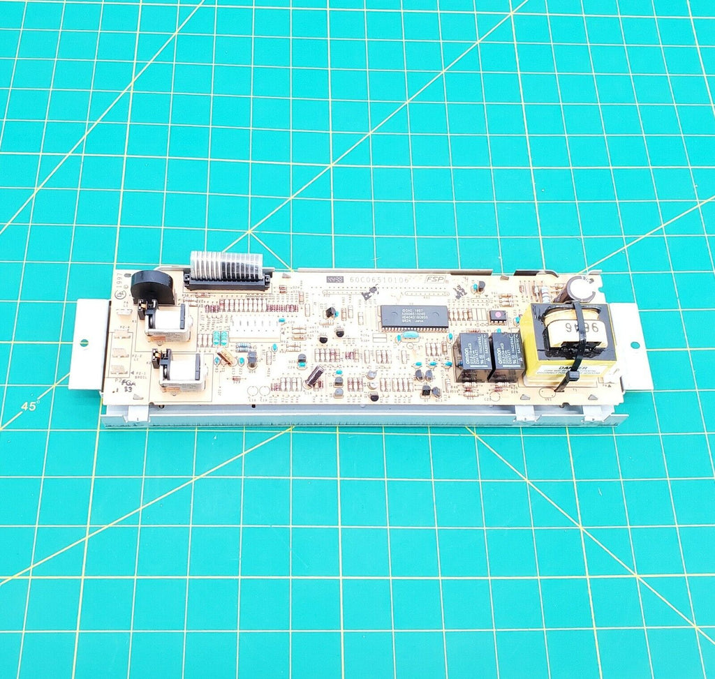 Whirlpool Range Control 8053444