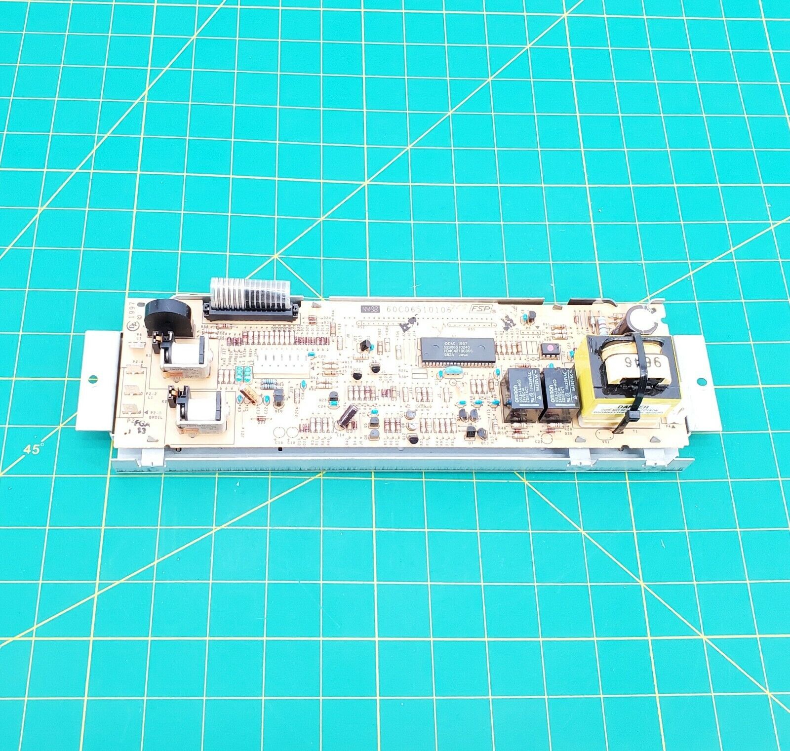 Whirlpool Range Control 8053444