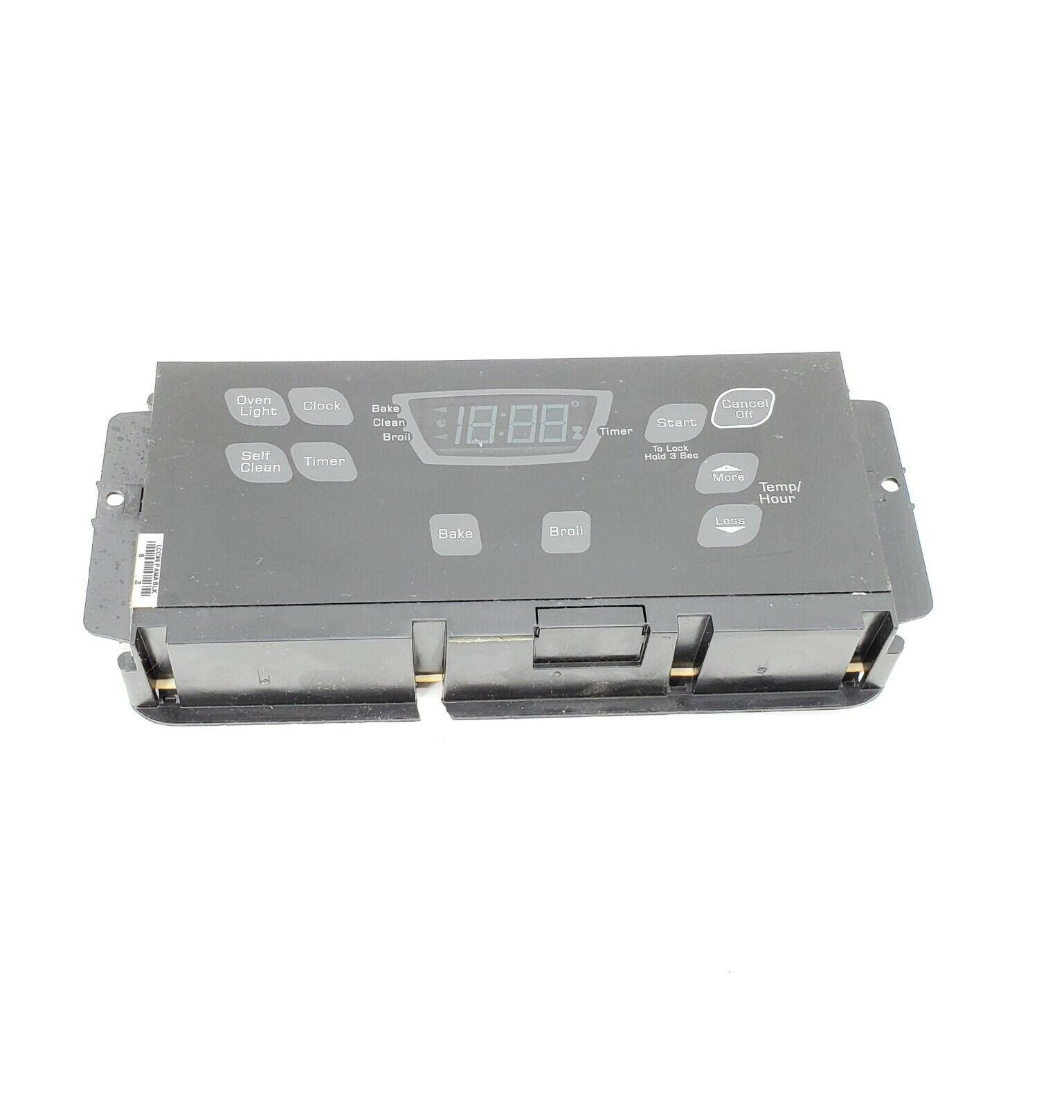 OEM  Maytag Range Control  W10173509