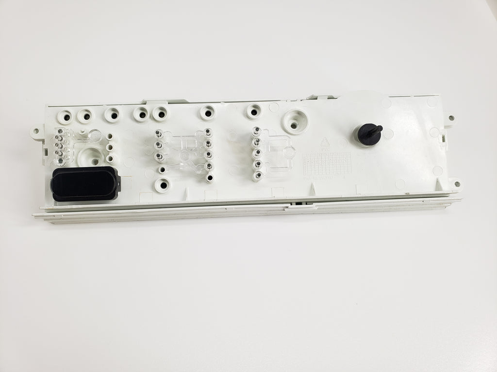 Electrolux Dryer Control 134906400