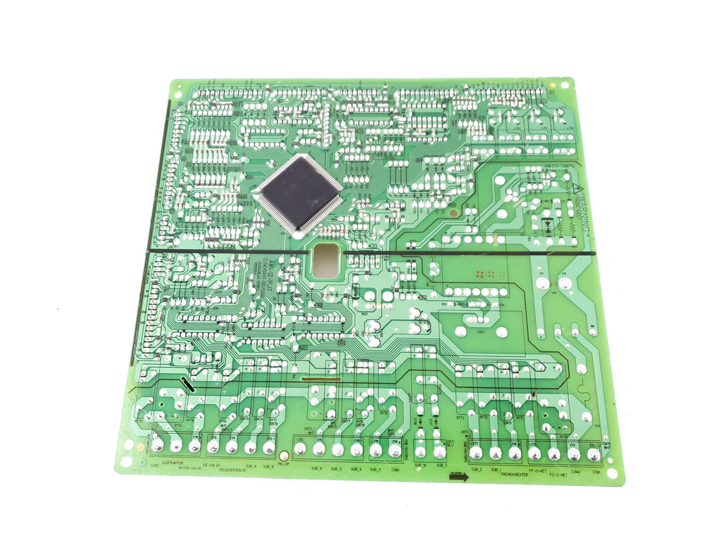 Samsung Refrigerator Control Board DA92-00593C
