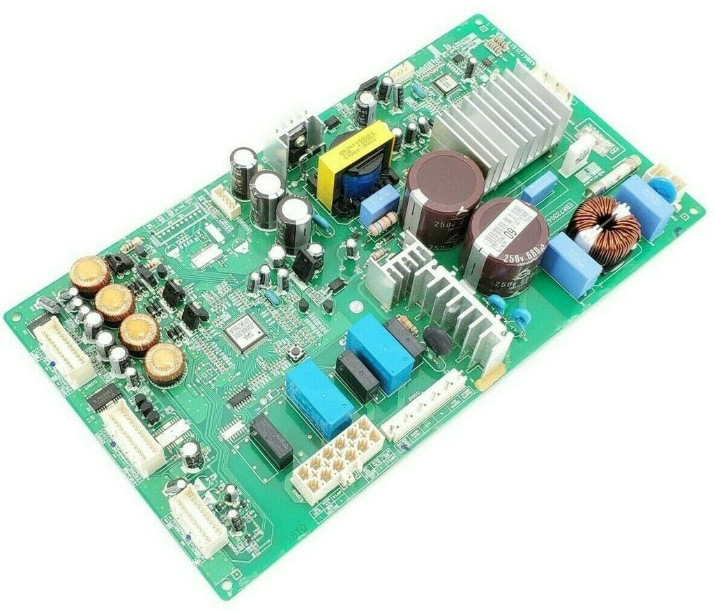 OEM  Kenmore Refrigerator Control EBR73304209
