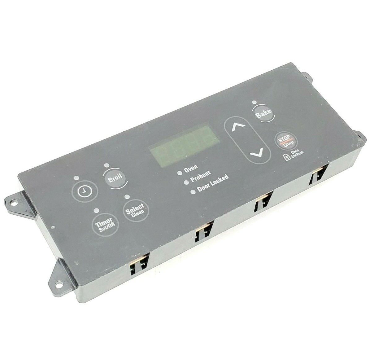 OEM  Kenmore Range Control Board 316557107